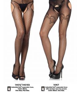 Leg Avenue - 2018 Hosiery